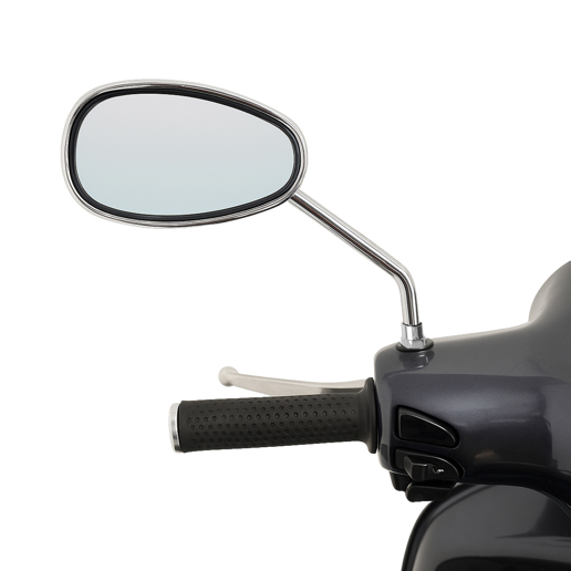 421200 LYNX Mirror Retro L/R <-> 137 x 77 mm