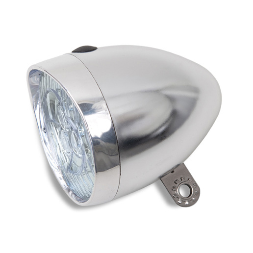 430204.CHR LYNX Koplamp Retro 11 Lux OEM 90 x 70 x 70 mm