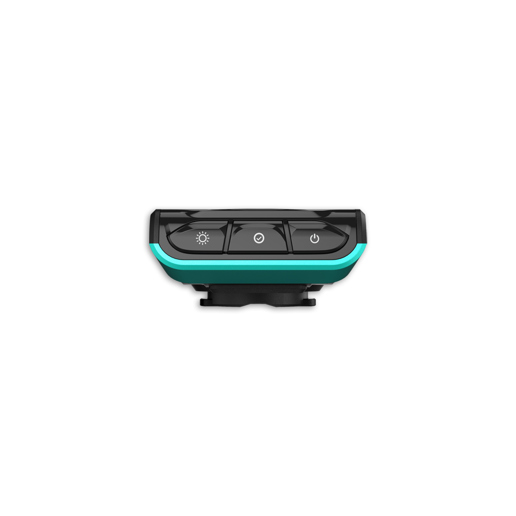 427260 NAVIHOOD Fahrradcomputer GPS L3 Navihood 80 x 45 x 15 mm