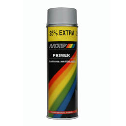 514054 MOTIP Apprêt gris 500 ml