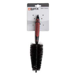 440572 LYNX Brosse à roues et pièces