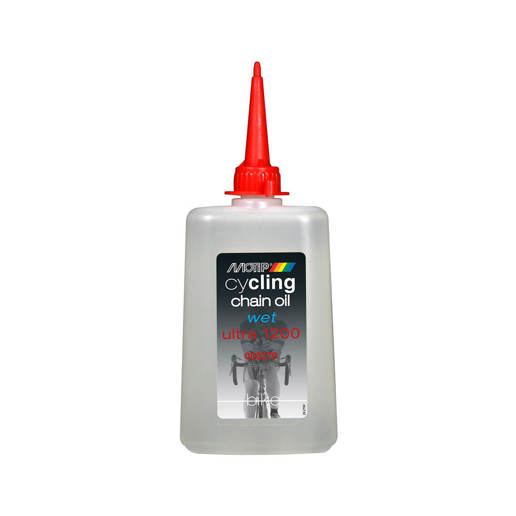 510279 MOTIP Cycling huile pour chaîne ultra 1200 100 ml