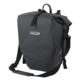 610308.BLA LYNX Einzelne Packtasche XL Rocky 32 x 16 x 57 cm