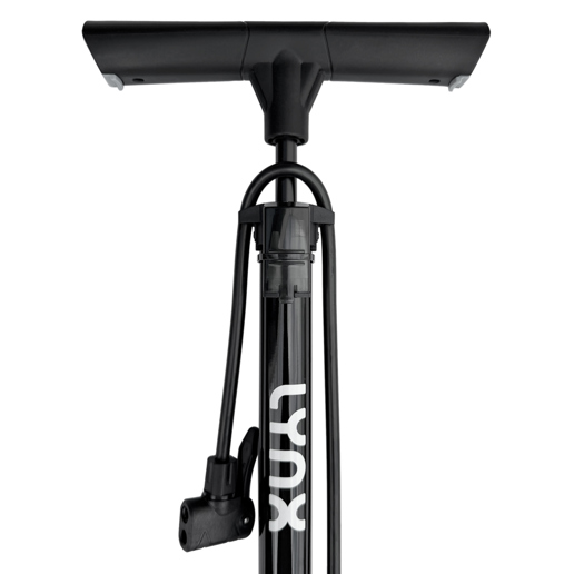 440265 LYNX Fietspomp Digital Pro 80 x 59 x 32 cm