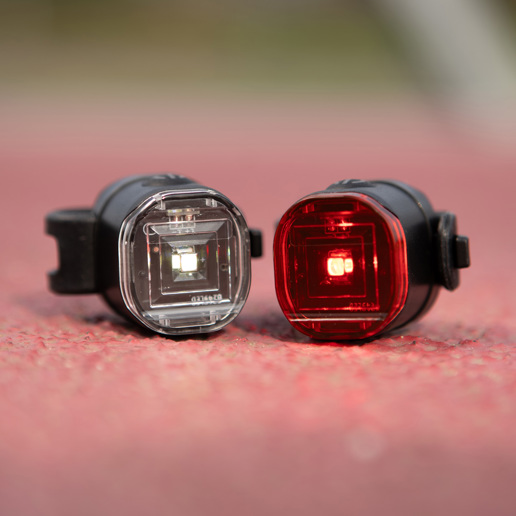 429031 LYNX Kit d'éclairage Hero USB Duo