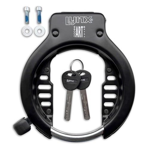410750.OE LYNX Ringslot ART 2 OEM <-> 62 mm