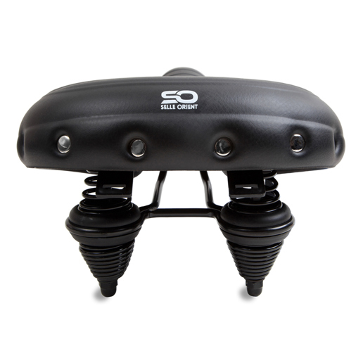 611340 SELLE ORIENT Selle relax 270 x 244 mm