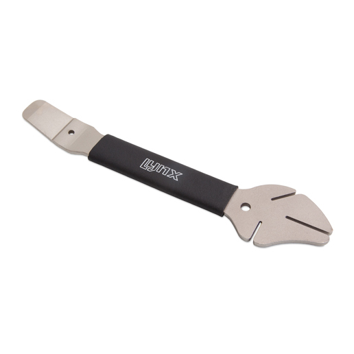 440532 LYNX Remschijf multitool