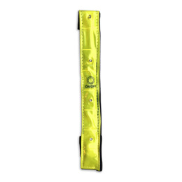 429028 LYNX Brassard réfléchissant 4 LED
