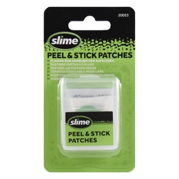 40T.20053 SLIME Slime self-adhesive inner tube patches