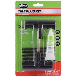 40P.20500 SLIME Slime kit de réparation pour pneus off-highway