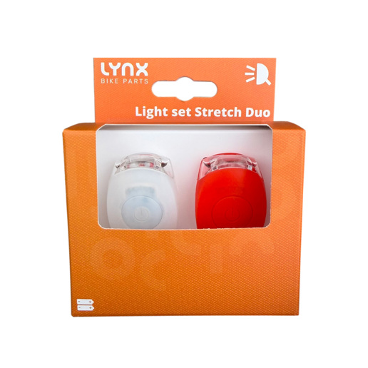 429027 LYNX Verlichtingsset Stretch Duo
