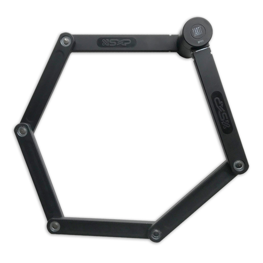 410410 SXP Vouwslot ART 2 100 cm