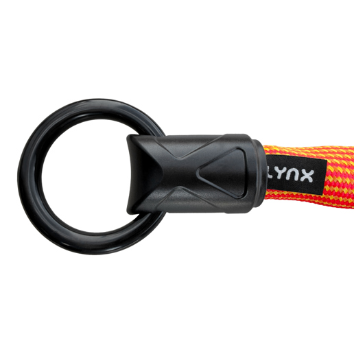 410790.ORA LYNX Plug-in chain universal Loopix 120 cm x 5.5 mm