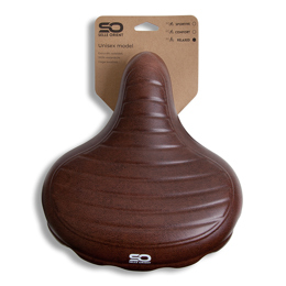 611343 SELLE ORIENT Selle relax élastomère	 270 x 244 mm