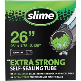 40FB.30059 SLIME Slime chambre à air anti-crevaison 26 pouces AV 26
