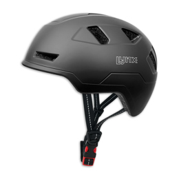619141.BLA LYNX Helm City Pro S/M 55-58 cm