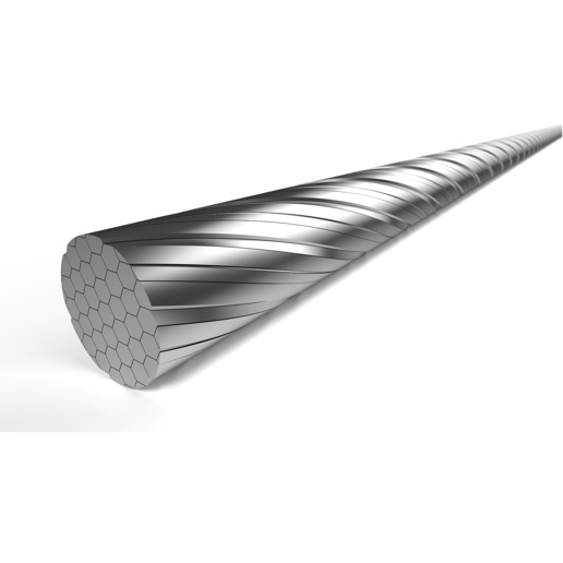 74.6472RVS-49-SLICK-BOX ELVEDES Schaltzug innen Edelstahl 2250 mm ø1,1 mm (50x) 7 x 7 ø 1,1 x 2250 / ø 4 x 4 mm