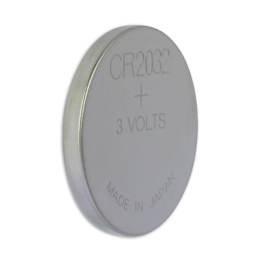 430978 GP CR2032 Lithium-Knopfzelle 3V 1PK
