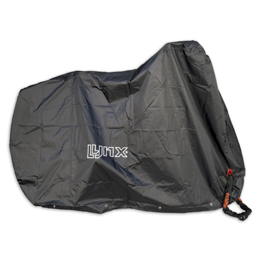 440701 LYNX Bicycle cover 200 x 80 x 120 cm