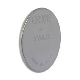 430970 GP CR2016 Lithium-knoopcel 3V 1PK