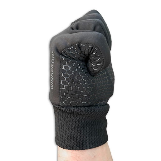 610990.20.M LYNX Winter / Cycling gloves M