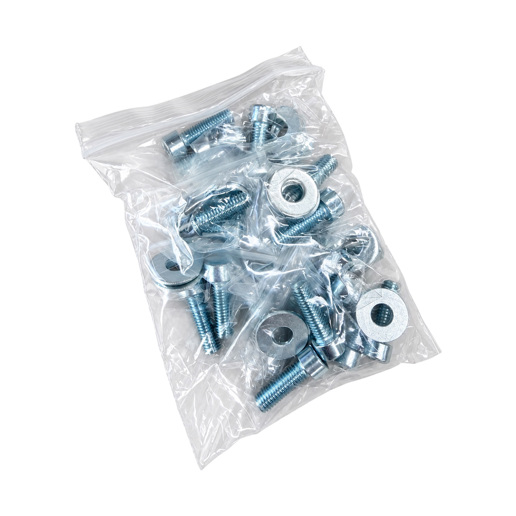 410750.OE.1 LYNX Ringslot ART 2 Werkplaats doos (10x) <-> 62 mm