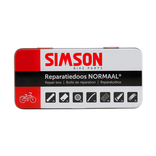 441.020004 SIMSON Simson kit de réparation de pneus Normale