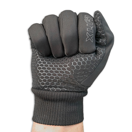 610990.20.M LYNX Winter / Cycling gloves M