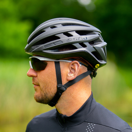 618105 LYNX Lunettes de vélo Stelvio