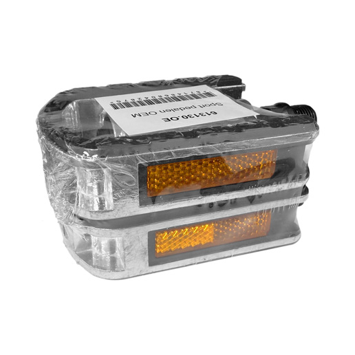 613130.OE LYNX Sport pedalen OEM 101 x 72 mm
