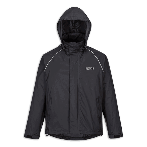 610910.30.L LYNX Rain jacket Dry & Go L 78.5 x 62 x 60 cm
