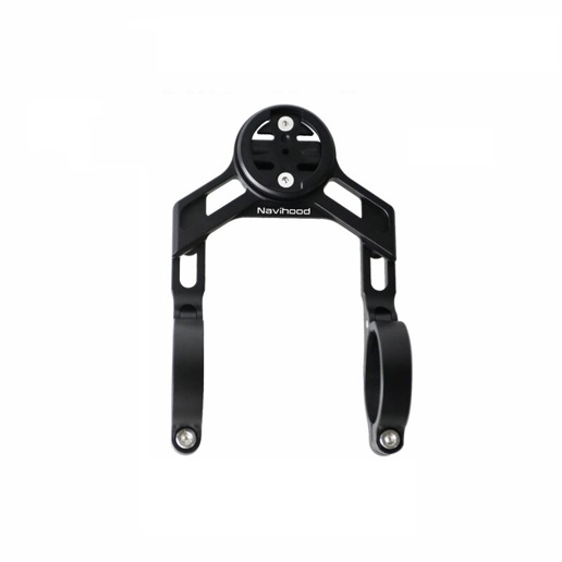 427348 NAVIHOOD Lenkerhalter mit Doppelring C5 125 x 35 mm