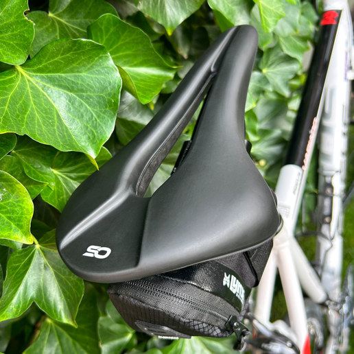 611325 SELLE ORIENT Selle performance race/VTT 266 x 148 mm