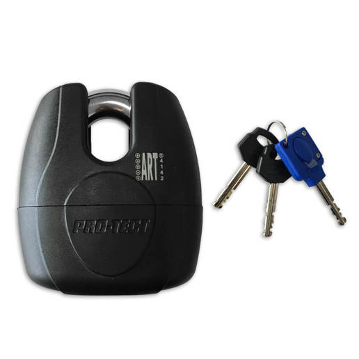 419998 PRO-TECT Cadenas ART 5 pour diamant Ø 16 mm