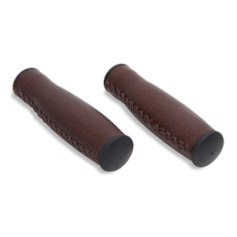 611801 SELLE ORIENT Set de poignées 130 mm Ø 22 x 130 mm