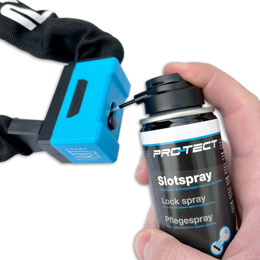 410005 PRO-TECT Slotspray 100 ml