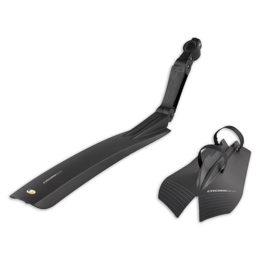 435.CR428315 SIMPLA Mudguard Set CROSS 24 - 29 Inch