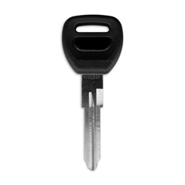 410995 CITYCAT Blanco sleutel Citycat/Pro-tect