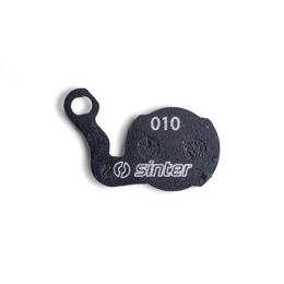73.010080 SINTER Disc brake pads010  Performance Black set