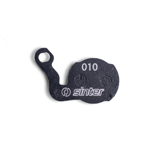 73.010080 SINTER Disc brake pads010  Performance Black set