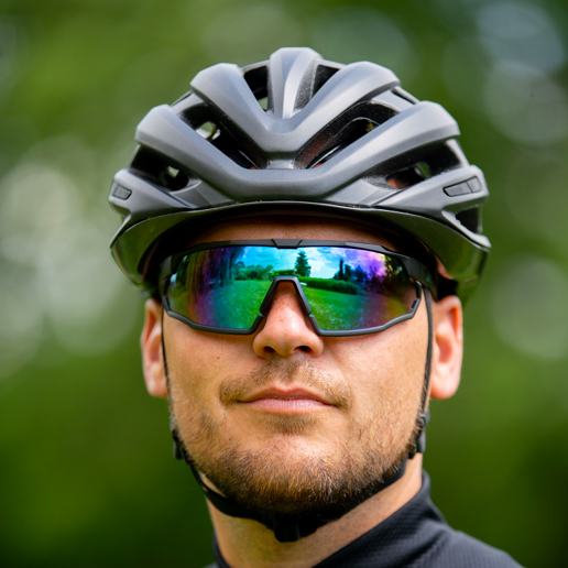 618134 LYNX Lunettes de vélo Galibier