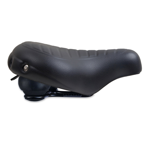 611342 SELLE ORIENT Selle relax élastomère 270 x 244 mm