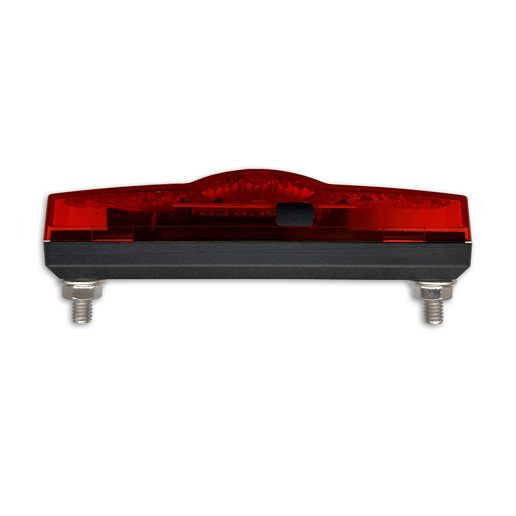 430258 LYNX Feu arrière Small OEM <- 50-80 mm ->