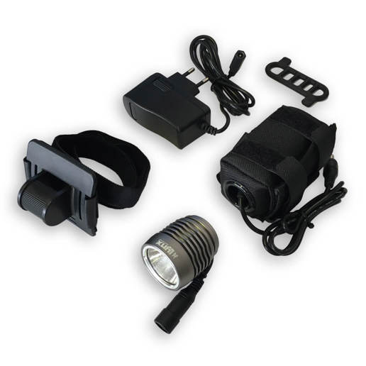 429410 LYNX Koplamp High Power 1000 Lm