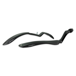 435.RA428100 SIMPLA Mudguard Set RAPTOR 1 24 - 29 Inch