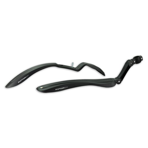 435.RA428100 SIMPLA Set garde-boue RAPTOR 1 24 - 29 Inch
