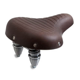 60.SV.699BRO ABI Selle Cruiser Extra Soft 270 x 245 mm