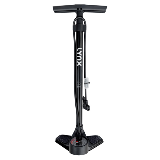 440260 LYNX Fietspomp Switch Pro 80 x 50 x 14 cm
