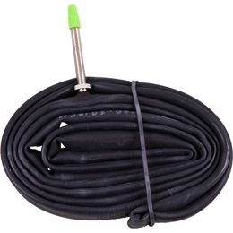 40FC.30061 SLIME Slime self-sealing inner tube 28 Inch SV 700c x 18 - 24mm